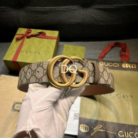 Picture of Gucci Belts _SKUGucci38mmx95-125cm044808